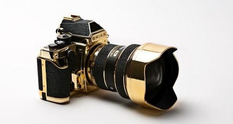Brikk Lux Nikon Kit 2
