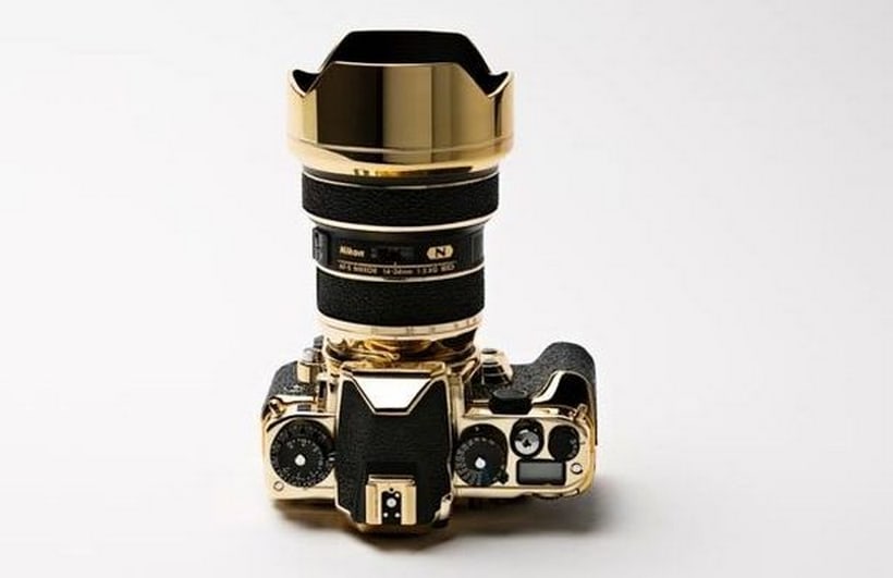 Brikk Lux Nikon Kit
