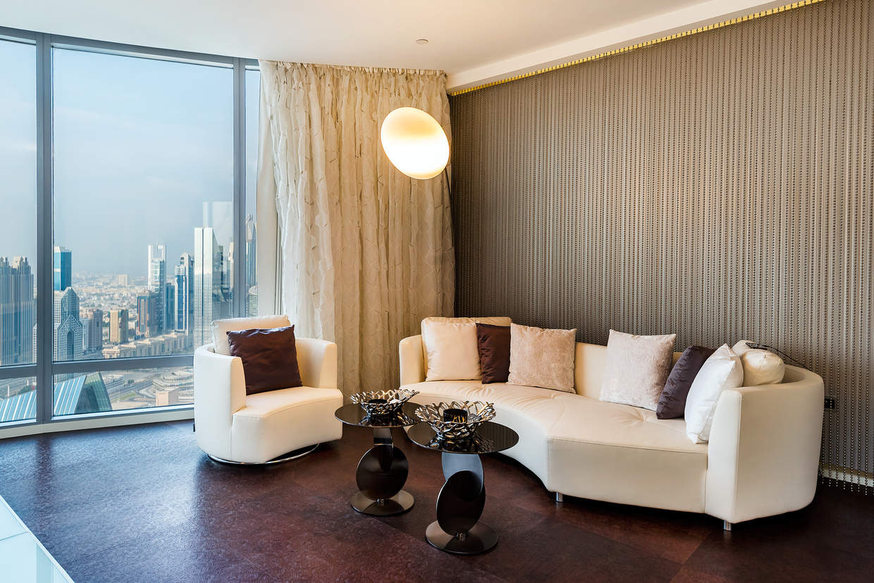 Dubai Penthouse 11