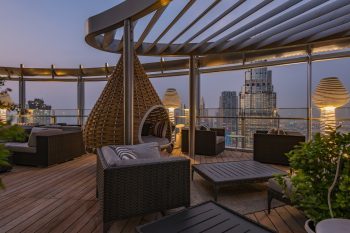 Dubai Penthouse 18