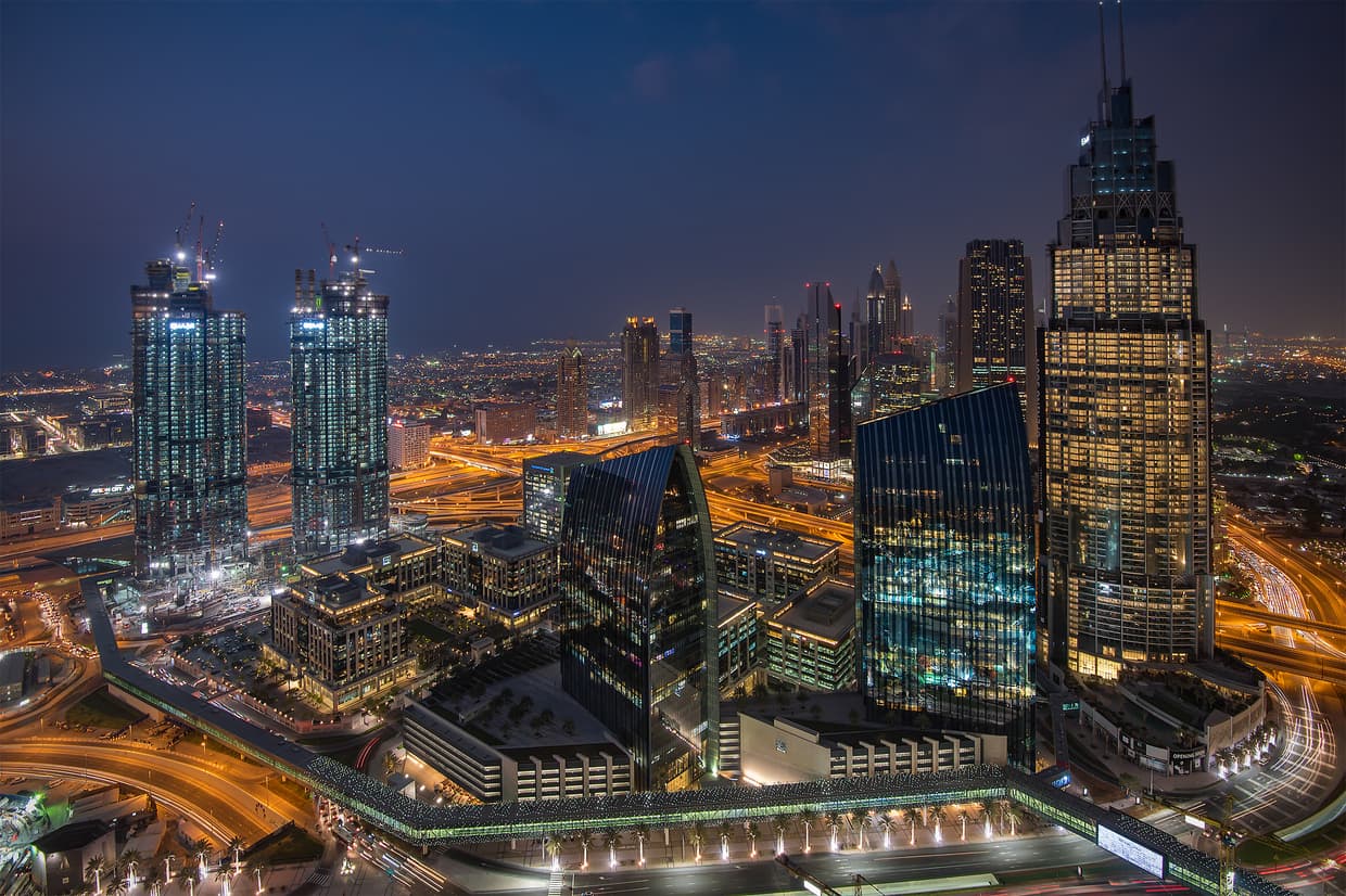 Dubai Penthouse 3