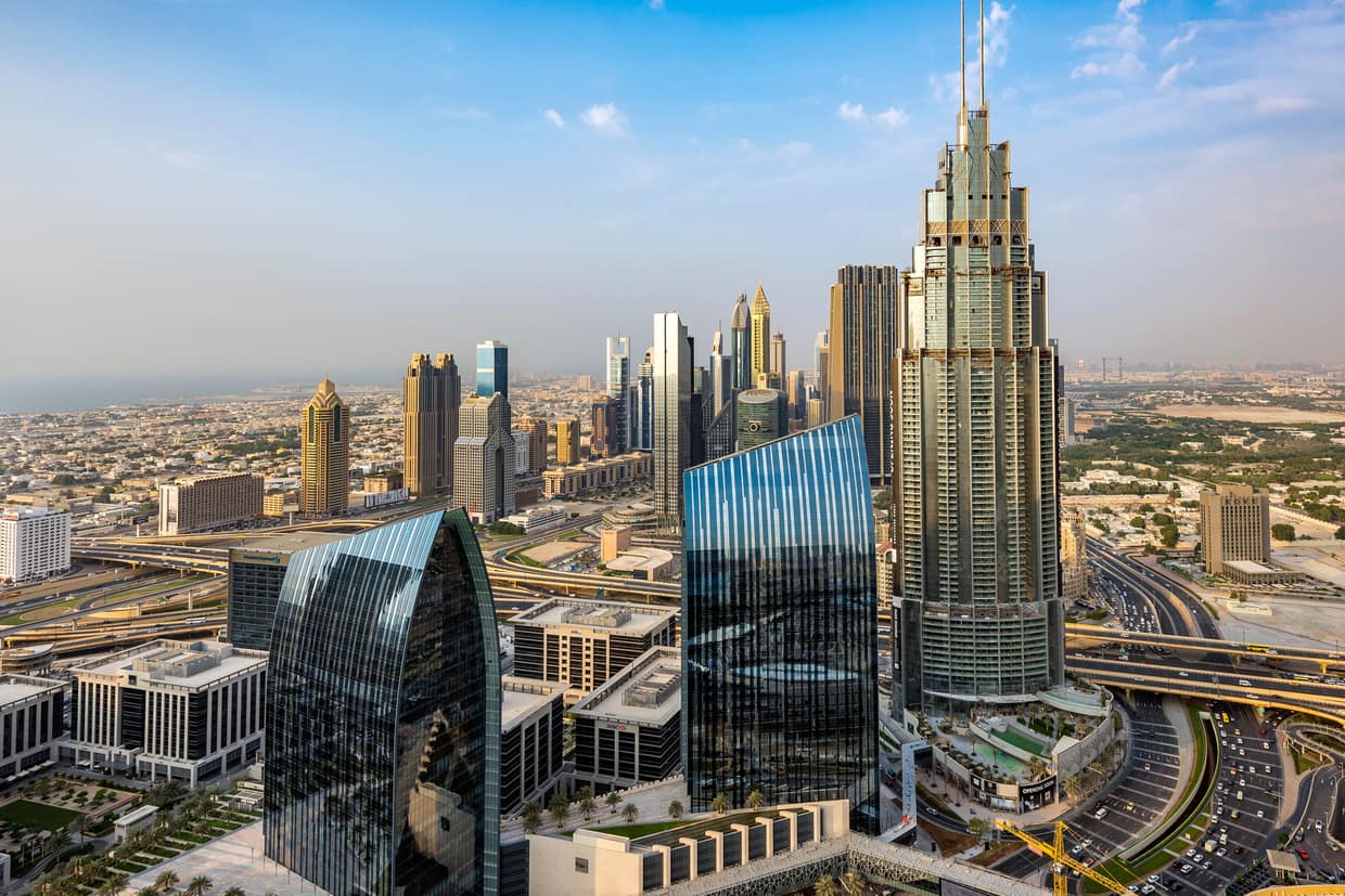 Dubai Penthouse 4