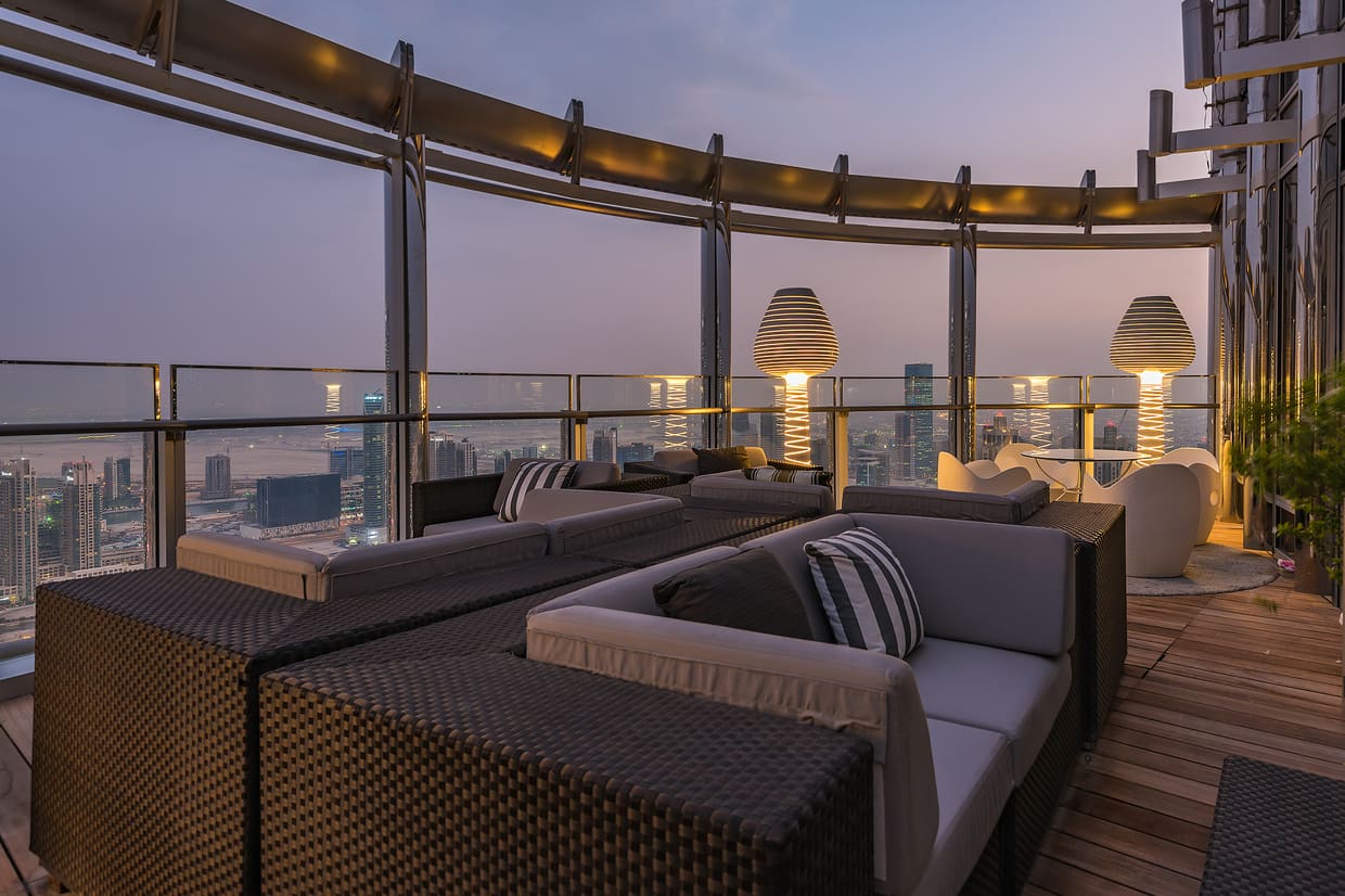 Dubai Penthouse 5