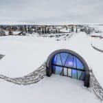 Icehotel 365 1