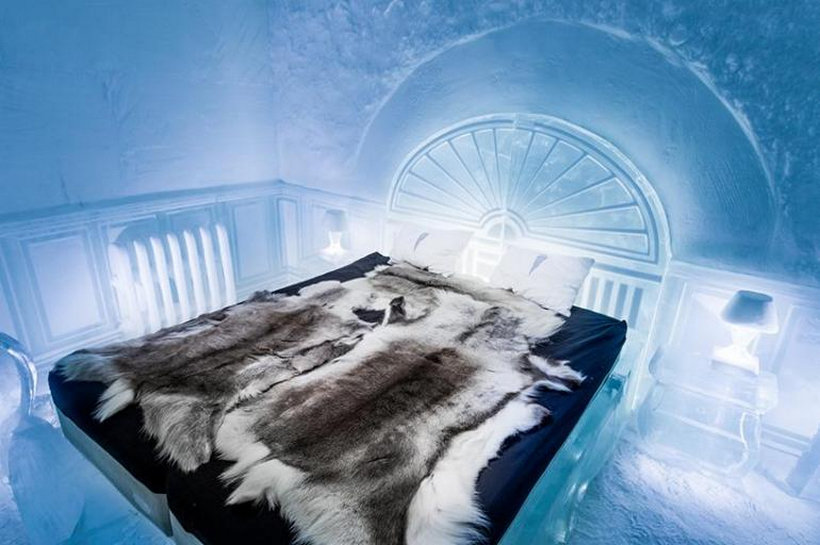 Icehotel 365 6