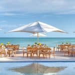 JW Marriott Panama Golf & Beach Resort 9