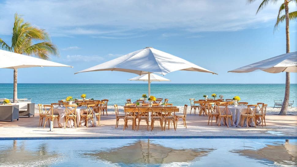 JW Marriott Panama Golf & Beach Resort 9