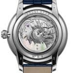 Jaquet Droz Fire Rooster Collection 3