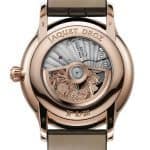 Jaquet Droz Fire Rooster Collection 7