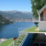 Lake Lugano Villa 1