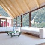 Lake Lugano Villa 12