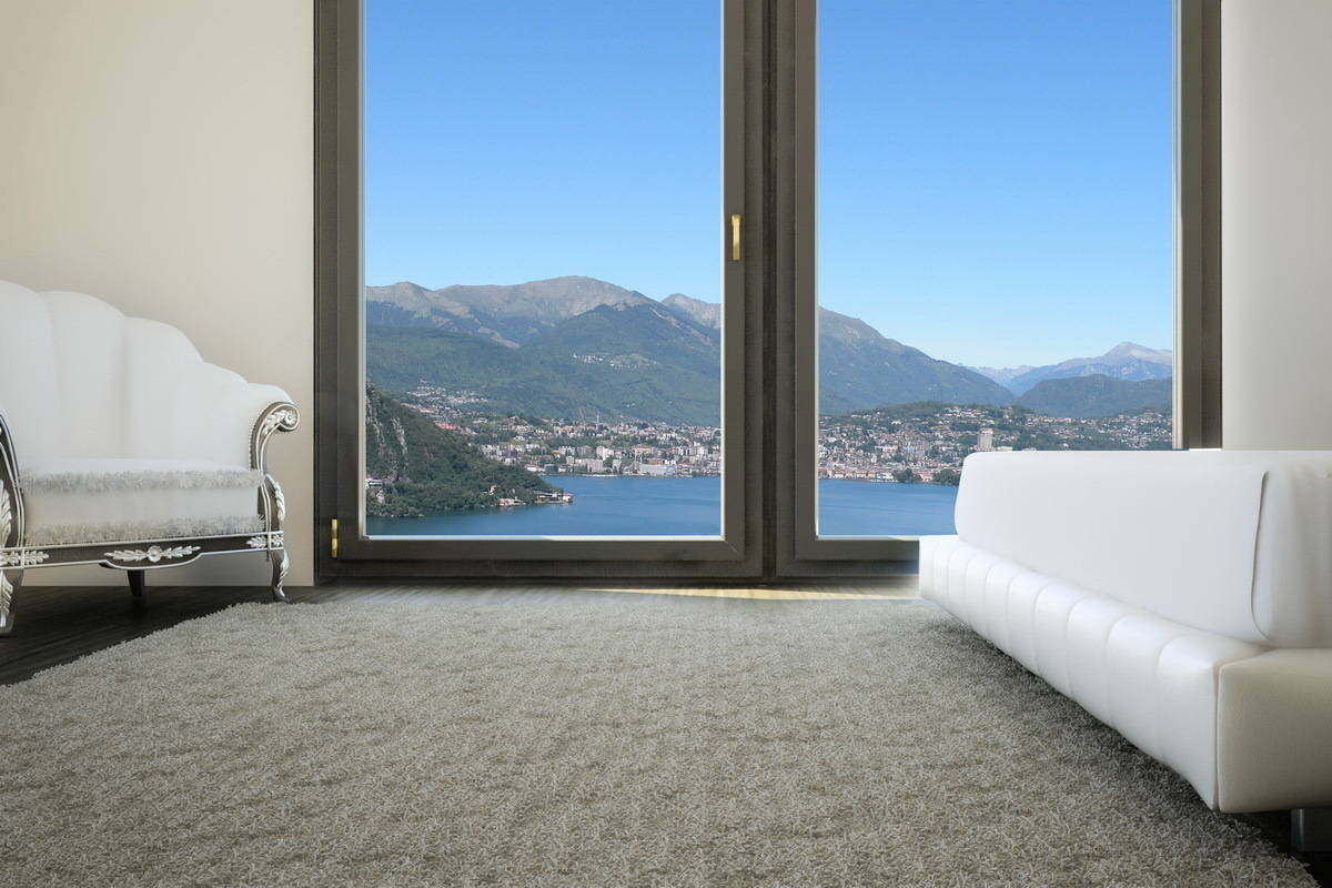 Lake Lugano Villa 13
