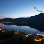 Lake Lugano Villa 20