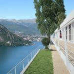 Lake Lugano Villa 3