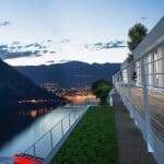 Lake Lugano Villa 7