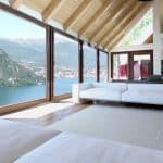 Lake Lugano Villa 9