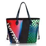 Louis-Vuitton-Race-Neverfull-Bag