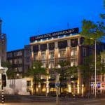 NH Collection Amsterdam Grand Hotel Krasnapolsky 1