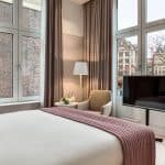 NH Collection Amsterdam Grand Hotel Krasnapolsky 13
