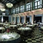 NH Collection Amsterdam Grand Hotel Krasnapolsky 4