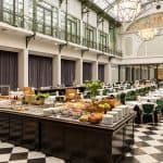 NH Collection Amsterdam Grand Hotel Krasnapolsky 5