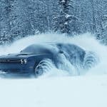 Official 2017 Dodge Challenger GT AWD 1