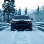 Official 2017 Dodge Challenger GT AWD 5