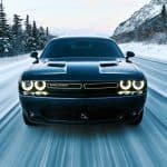 Official 2017 Dodge Challenger GT AWD 6