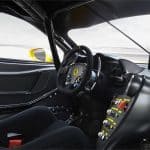 Official Ferrari 488 Challenge 5