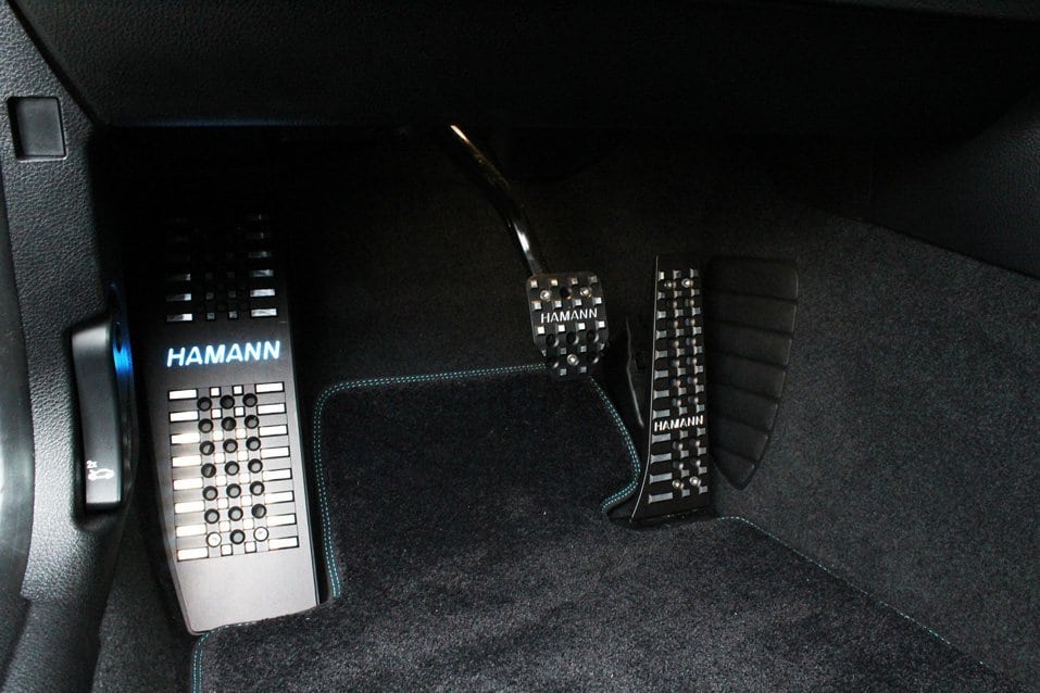 Official Hamann BMW M2 5