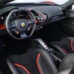 Officiala Ferrari J50 Limited Edition 4
