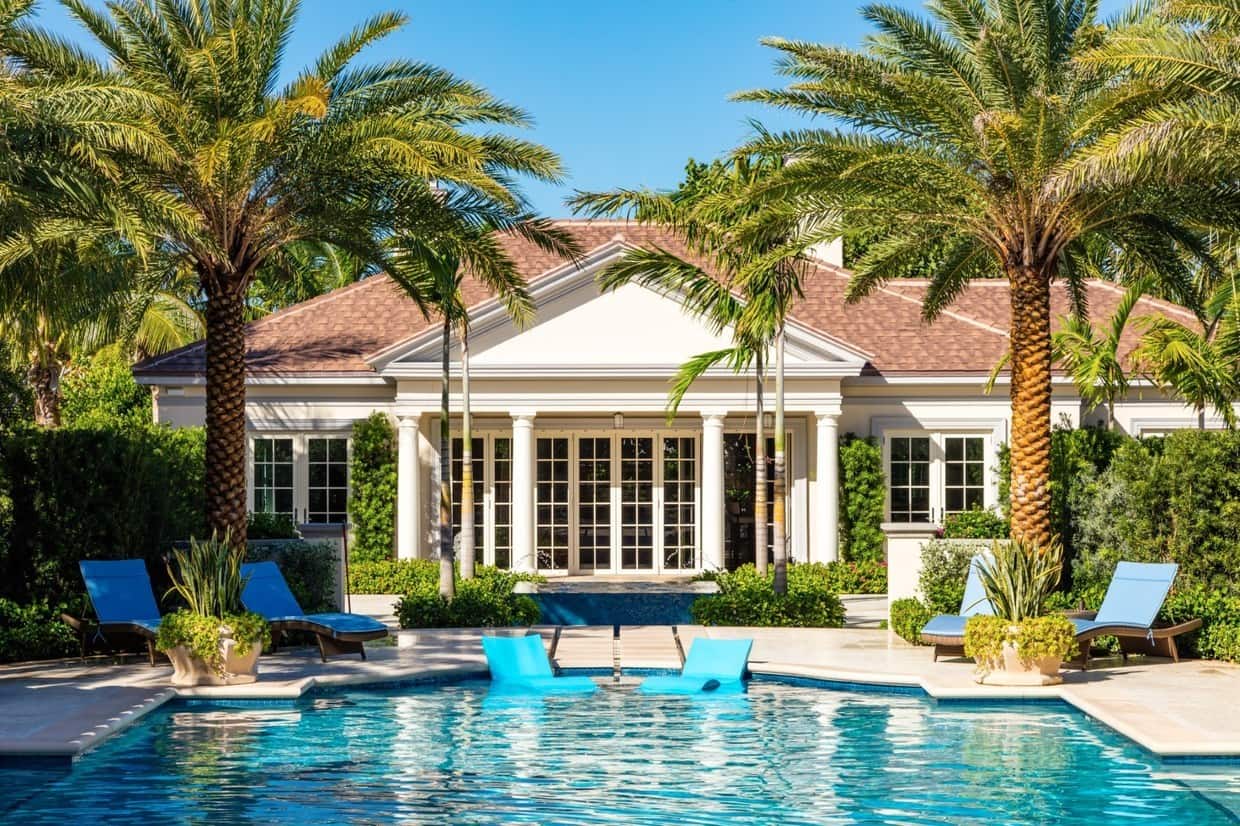 Palm Beach Estate