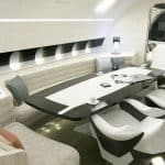 Airbus Corporate Jets Melody 3