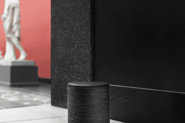 Bang & Olufsen Beoplay M5 Wireless Speaker 1