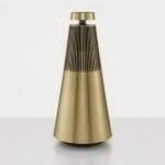 Bang & Olufsen brass collection 1