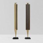 Bang & Olufsen brass collection 4