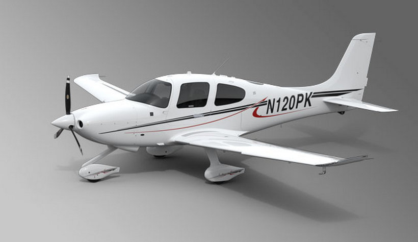 Cirrus-Aircraft-G6 04
