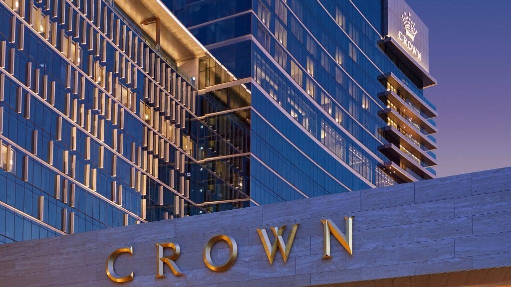 Crown Towers Perth 2