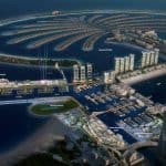 Dubai Harbour 3