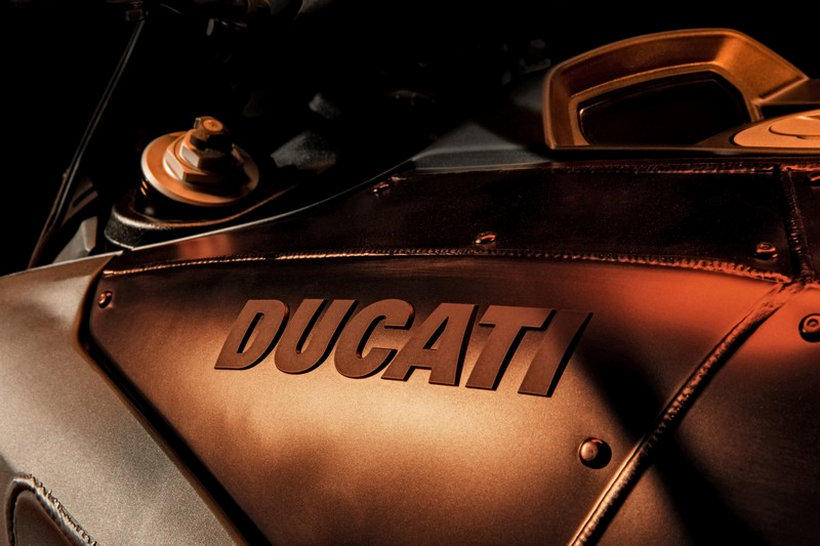 Ducati Diavel Diesel 6