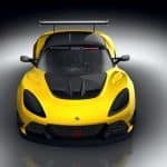 Lotus Exige Race 380 1