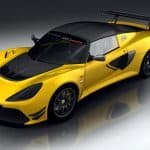 Lotus Exige Race 380 2