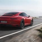 Official 2017 Porsche 911 GTS 3