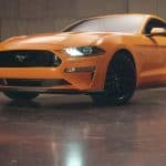 Official 2018 Ford Mustang 10