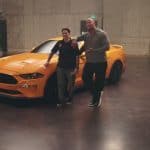 Official 2018 Ford Mustang 13