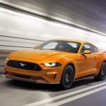 Official 2018 Ford Mustang 14