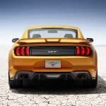 Official 2018 Ford Mustang 15