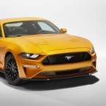 Official 2018 Ford Mustang 17