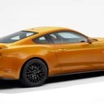 Official 2018 Ford Mustang 18