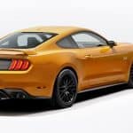 Official 2018 Ford Mustang 20